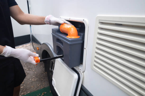 Porta potty rental for festivals in Conneaut, OH