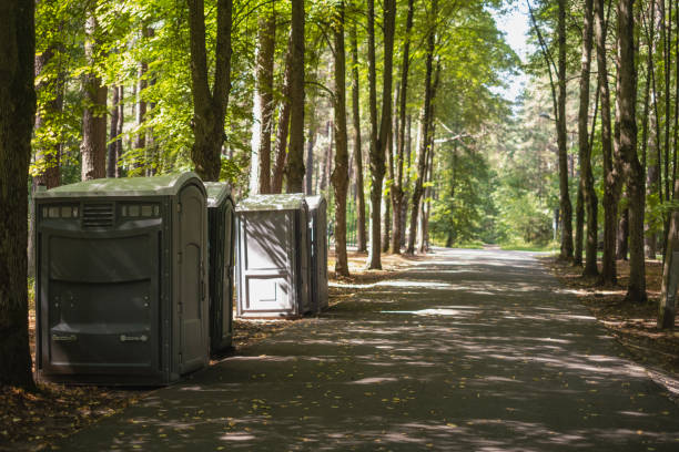 Best Event porta potty rental  in Conneaut, OH
