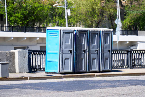 Portable Toilet Options We Offer in Conneaut, OH