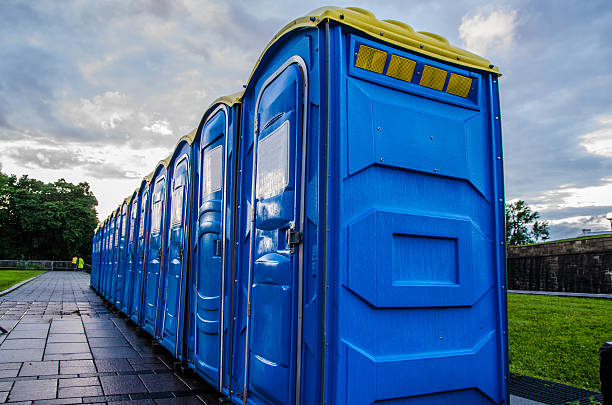 Best Affordable porta potty rental  in Conneaut, OH