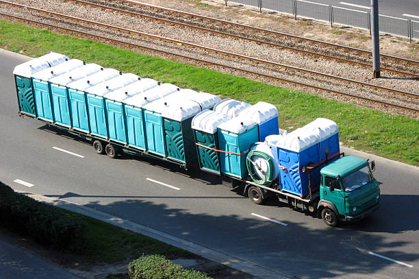 Best Portable toilet rental cost  in Conneaut, OH