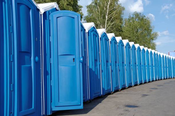 Best Wedding porta potty rental  in Conneaut, OH
